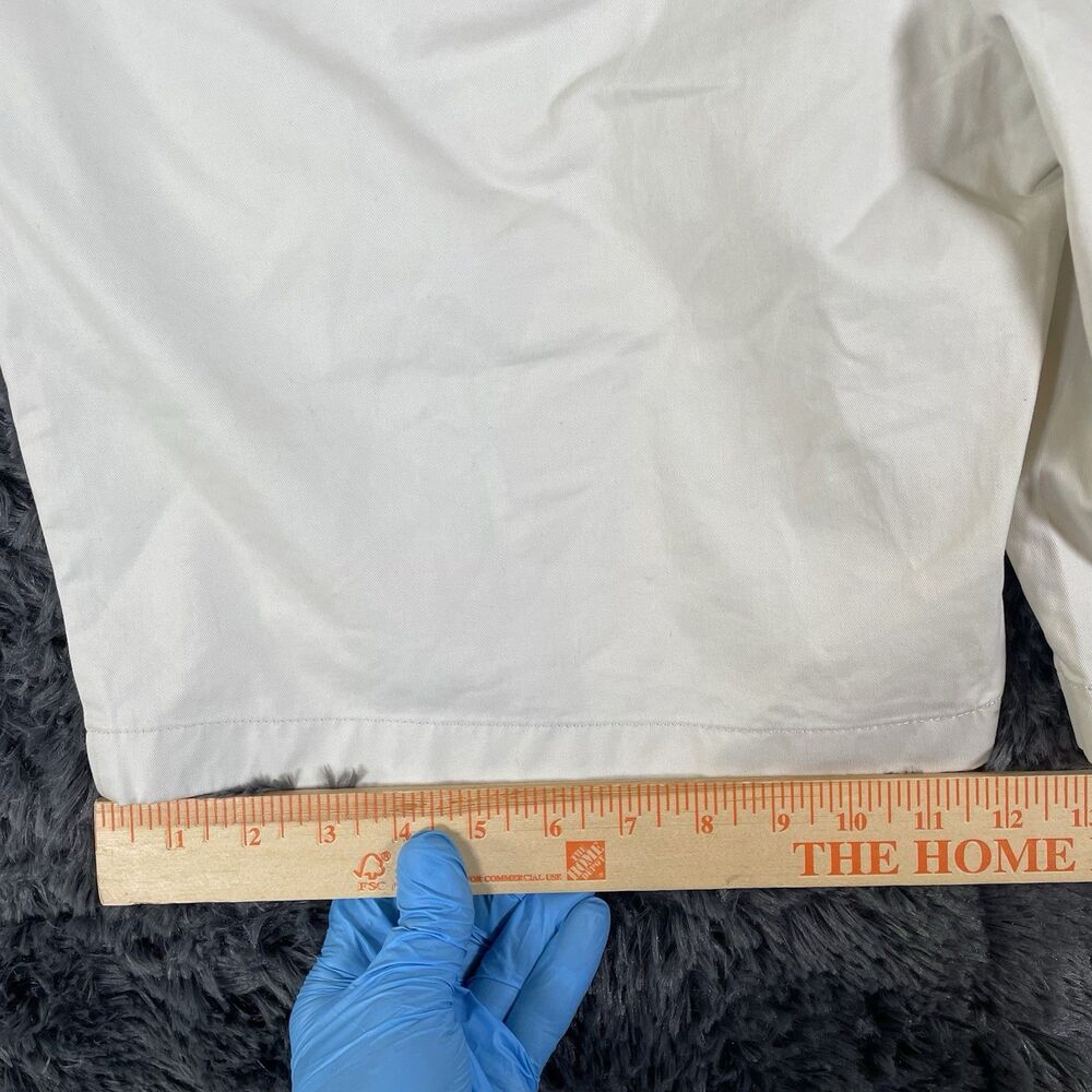 Vineyard Vines Breaker Shorts Men’s Size 38 9” Inseam Beige Preppy Golf NWTS - Picture 9 of 11